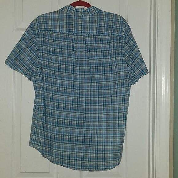 Penquin by Munsing wear button down Sz L NWOT - Picture 5 of 7
